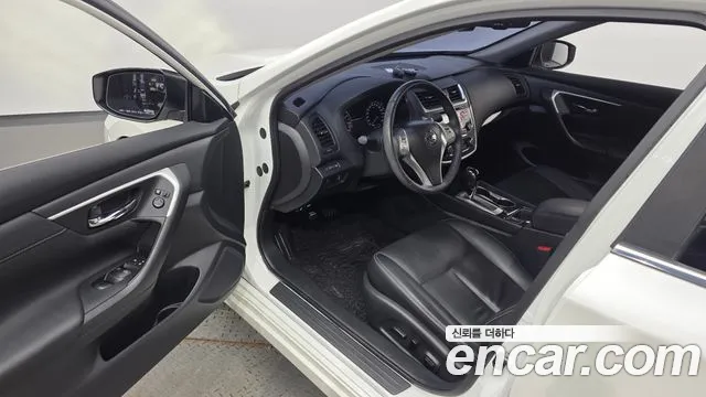Nissan Altima 2016 thumb 10