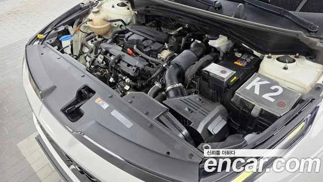 Kia Sportage 2023 thumb 6