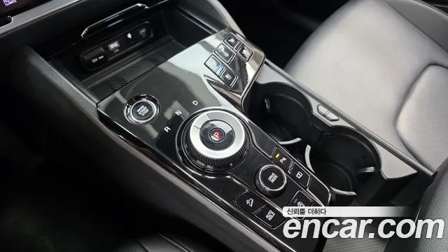 Kia Sportage 2023 thumb 9