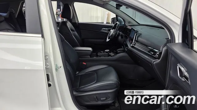 Kia Sportage 2023 thumb 11