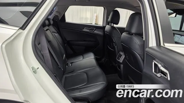 Kia Sportage 2023 thumb 12