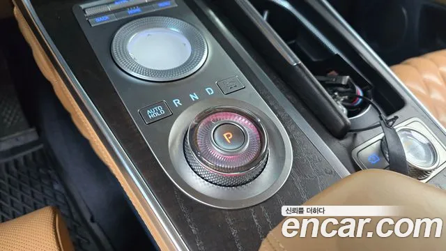 Genesis GV80 2020 thumb 9