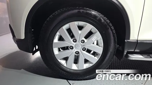 KG_Mobility_Ssangyong Rexton 2023 thumb 5