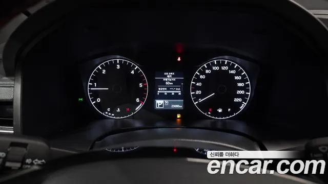 KG_Mobility_Ssangyong Rexton 2023 thumb 8