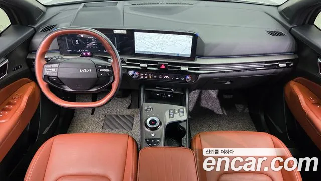 Kia Sportage 2025 thumb 6