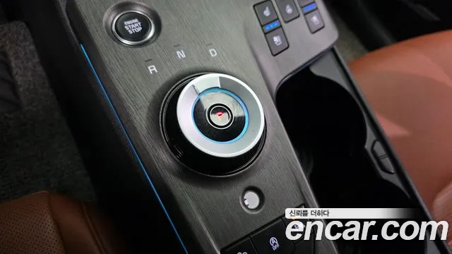 Kia Sportage 2025 thumb 8