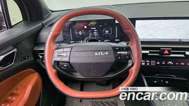 Kia Sportage 2025 thumb 12