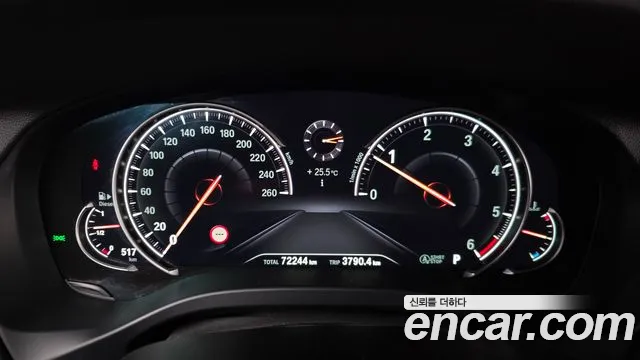 BMW X3 2019 thumb 8