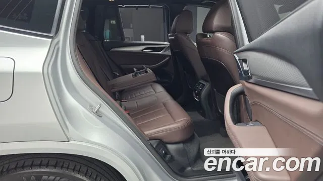 BMW X3 2019 thumb 11