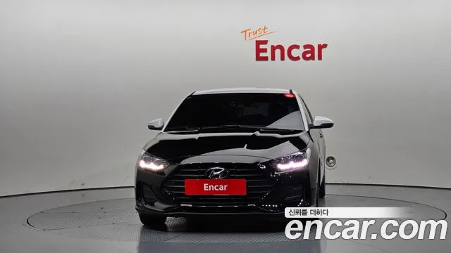 Hyundai Veloster 2018 thumb 3