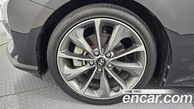 Hyundai Veloster 2018 thumb 5