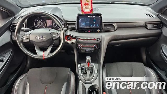 Hyundai Veloster 2018 thumb 7
