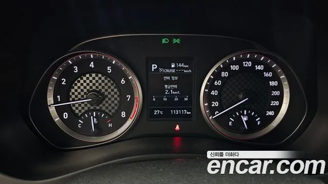 Hyundai Veloster 2018 thumb 8