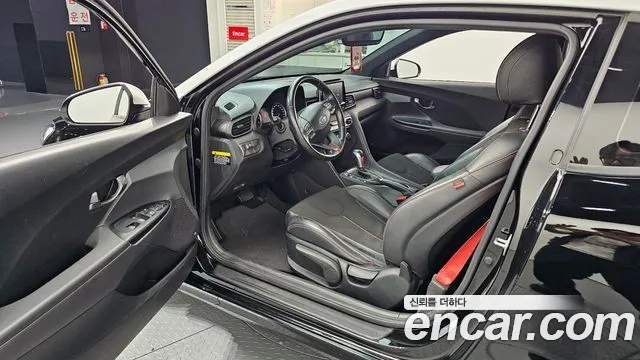 Hyundai Veloster 2018 thumb 10