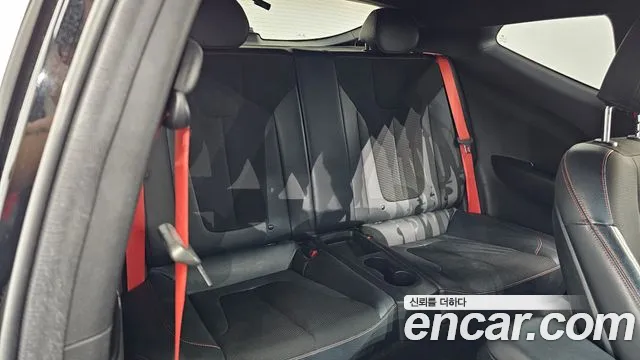 Hyundai Veloster 2018 thumb 11