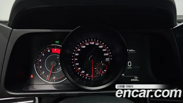Hyundai Avante 2020 thumb 8