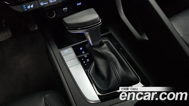 Hyundai Avante 2020 thumb 9