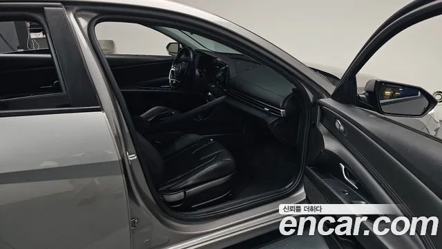 Hyundai Avante 2020 thumb 11