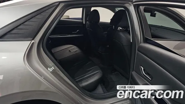 Hyundai Avante 2020 thumb 12