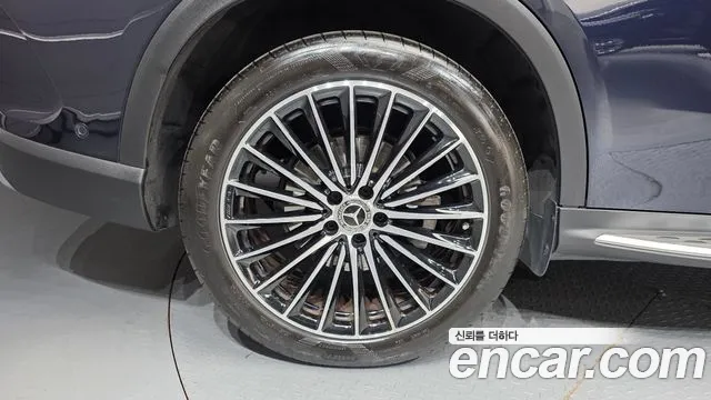 Mercedes-Benz GLC 2024 thumb 5