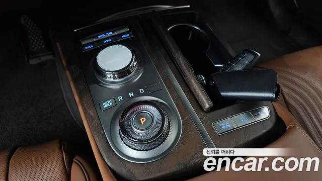 Genesis G80 2023 thumb 9