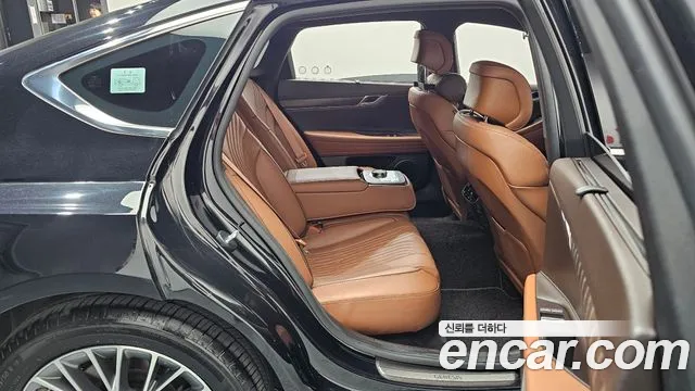 Genesis G80 2023 thumb 11
