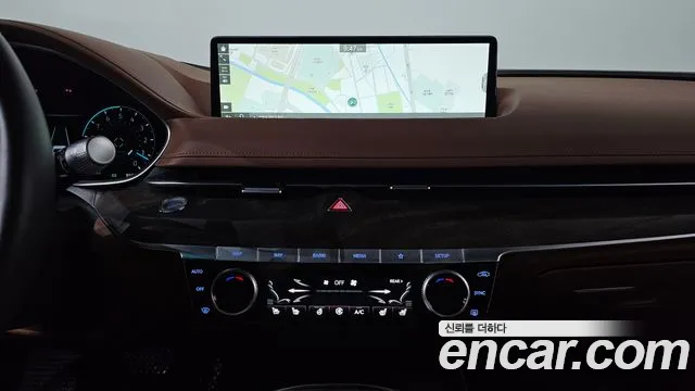Genesis G80 2023 thumb 12