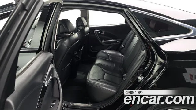 Hyundai Grandeur 2016 thumb 12