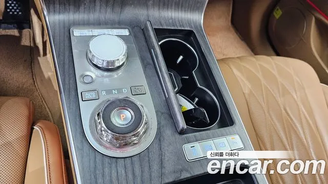 Genesis G80 2024 thumb 8