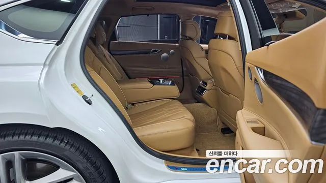 Genesis G80 2024 thumb 11