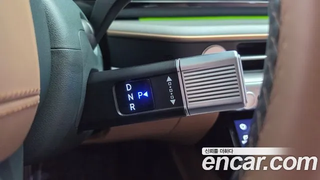 Hyundai Grandeur 2023 thumb 9
