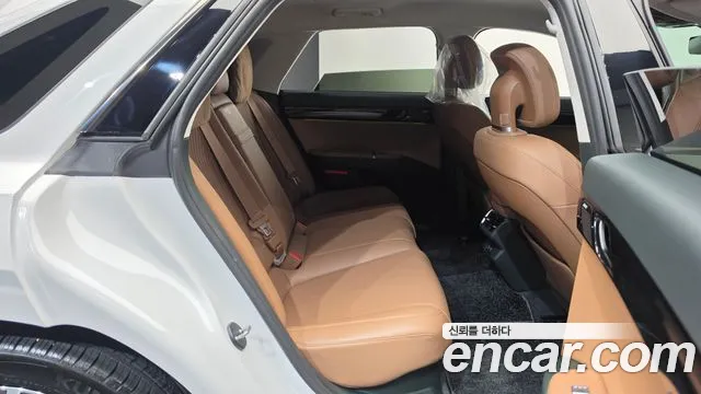 Hyundai Grandeur 2023 thumb 11