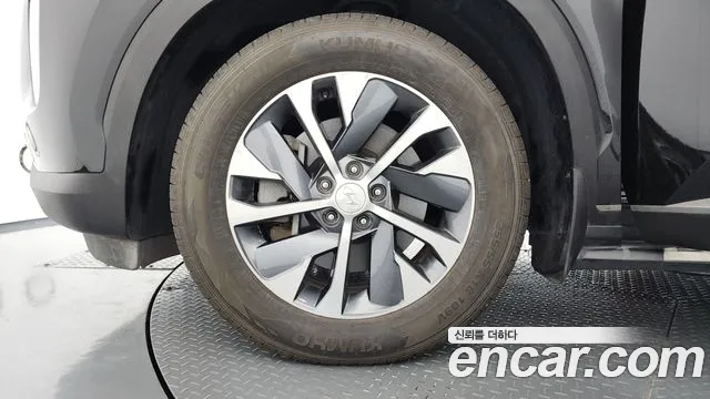 Hyundai Palisade 2021 thumb 5