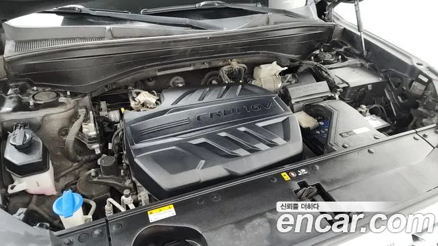 Hyundai Palisade 2021 thumb 6