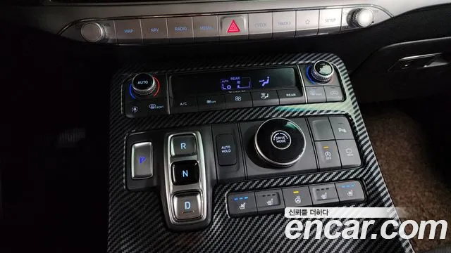 Hyundai Palisade 2021 thumb 9