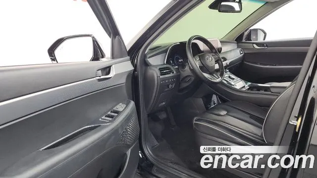 Hyundai Palisade 2021 thumb 10