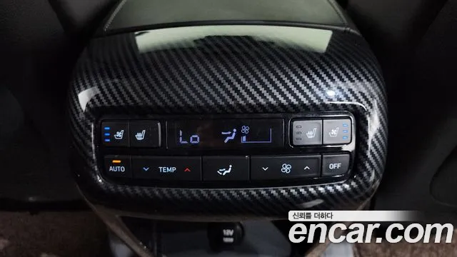 Hyundai Palisade 2021 thumb 12