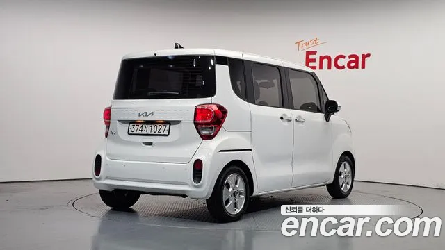 Kia Ray 2022 thumb 2