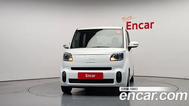 Kia Ray 2022 thumb 3
