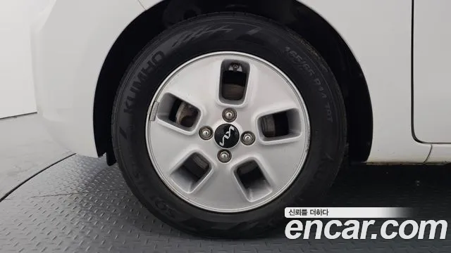 Kia Ray 2022 thumb 5