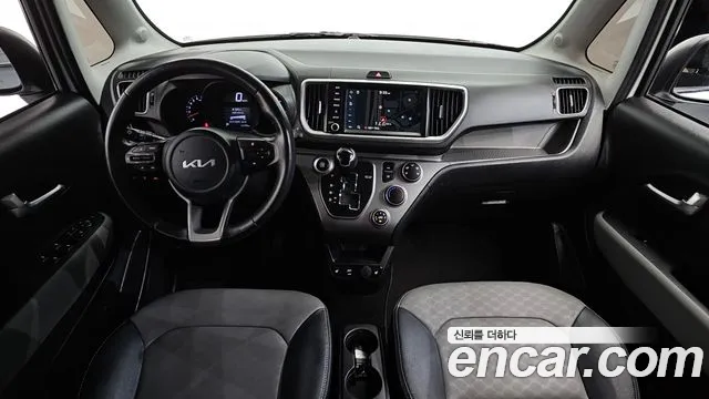 Kia Ray 2022 thumb 7