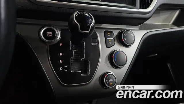 Kia Ray 2022 thumb 9
