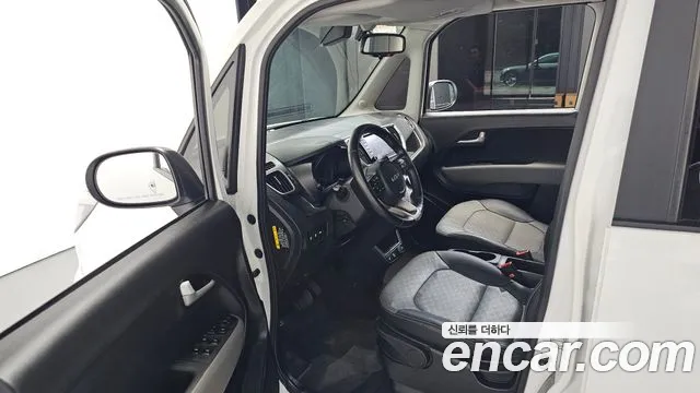 Kia Ray 2022 thumb 10