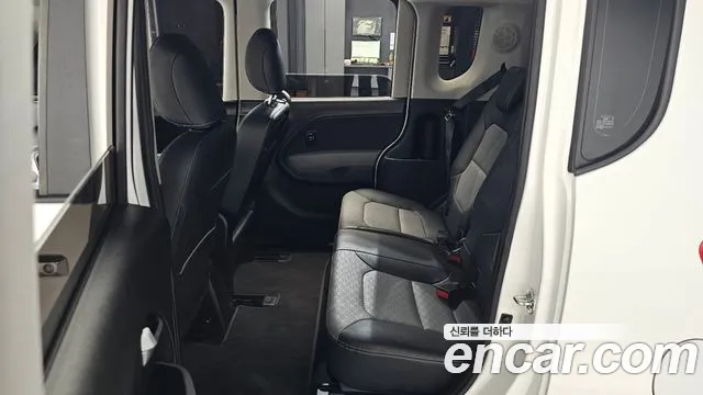 Kia Ray 2022 thumb 11