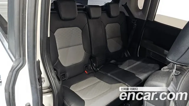 Kia Ray 2022 thumb 12