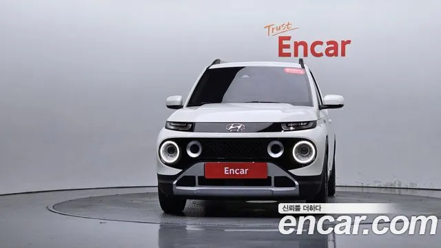 Hyundai Casper 2023 thumb 2