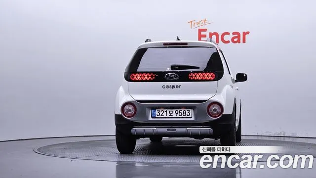 Hyundai Casper 2023 thumb 3