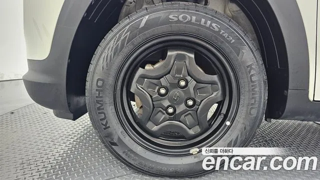 Hyundai Casper 2023 thumb 4