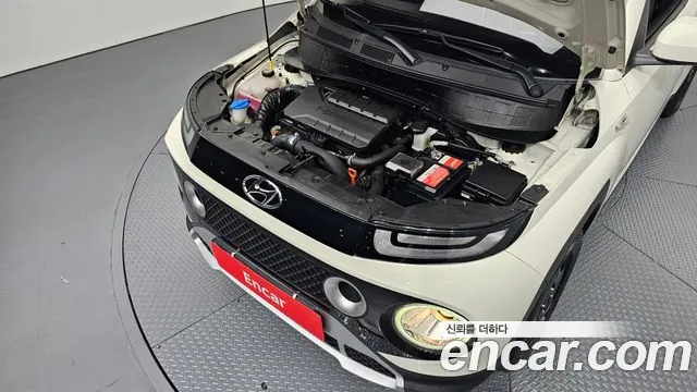 Hyundai Casper 2023 thumb 5