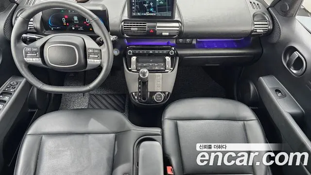 Hyundai Casper 2023 thumb 6